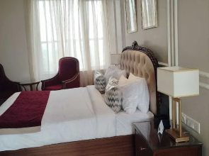 Best Western Prince