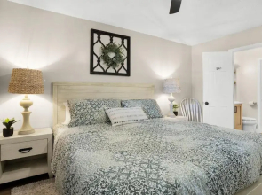 Crystal Villas A-3