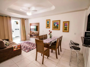 Hospedagem Stein - Apartamento 102