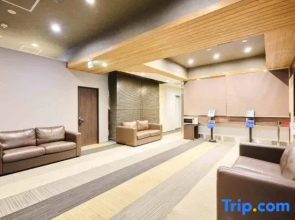 Hotel Stripe Sapporo