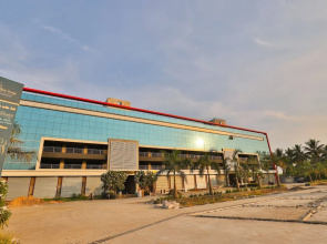 OYO 25054 Hotel Day Night Stay