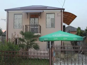 Guest House na Chehova 26