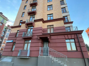 RentMe 24 (RentMi) on Svyatoslav Richter street 5 building 2