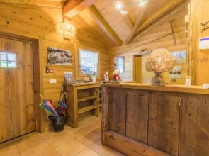 chalet le vanant