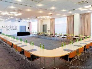 Novotel Krakow Centrum
