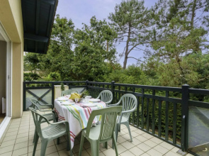 Villa Arnaïa Anglet