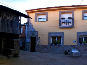 Hotel Rural La Primavera