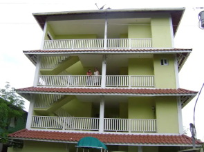 Apartamento Cacao