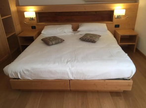 Hotel Centrale