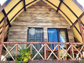 Paer Doe Bungalow RedPartner
