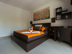 Villa Twin Lovina