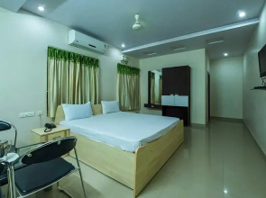 Hotel Jagadeeswari