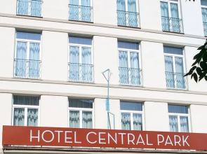 Hotel Central Park