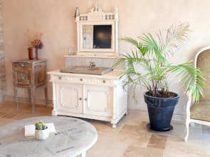 Holiday Home With Jacuzzi, Guisseny