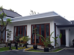 Villa Authentic Lovina