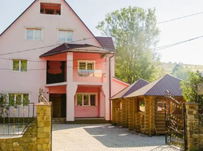 Sadyba Beskid