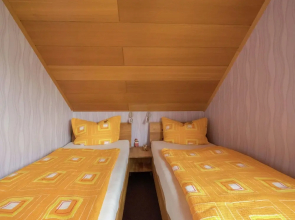 Charming Holiday Residence in the Harz With Wonderful Excursion Opportunities