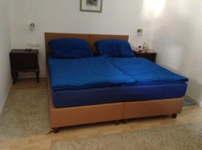 Appartements Strasser Angelika