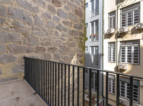 Limehome Porto Rua 31 de Janeiro