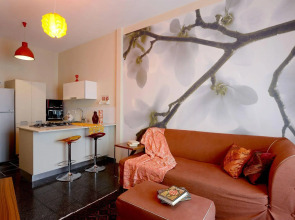 King George 83 Vacation apartments