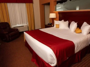 Wind River Hotel and Casino