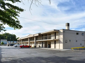 MHO Hotel Bordentown