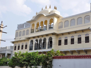 Khandela Haveli A Heritage Boutique Hotel