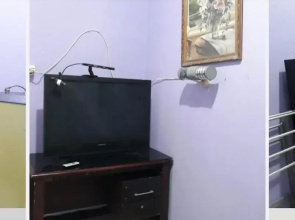 Kost Harian Syariah Pak Didik Margorejo