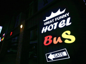 Hotel Bus