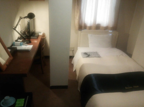 Business Daiichi Hotel Omihachiman