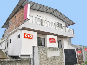 Classic Guest House by OYO Rooms