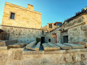 Patina Cappadocia