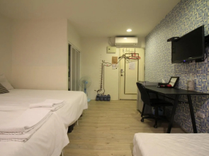 Fengjia Corner Hostel