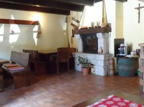 Villa Ruhige Lage