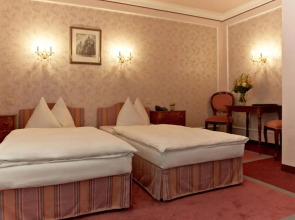HENRI Hotel Wien