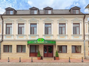 Boutique Hotel & Spa Tsarevets