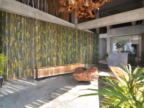 The Tiing Tejakula Villas