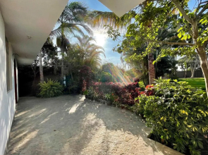 Casa de campo privada cerca a Chan Chan