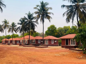 The Seventh Heaven Resort & Ocean Stays