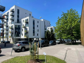 Pärnu Kooli Apartment