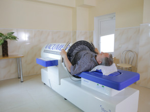 Belorusochka, Minskaja oblast'