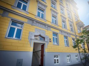 Letna Garden Suites
