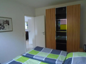 Ferienwohnung Hilbers