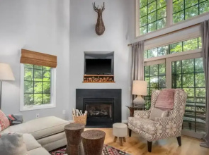 Adventure Awaits - Family Home