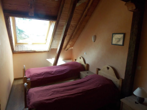 L'alpe DE Virgile - Chez Pierre : Duplex 3 Pièces 6 Personnes / Duplex 3 Rooms 6 People