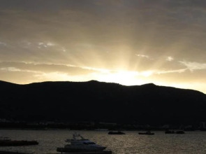 Гостиница Тихая Гавань