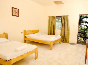 Bano Beach Resort