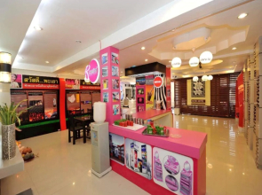 Win Hotel Phayao