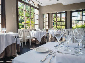 Hotel Blancafort Spa Termal