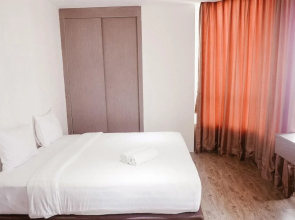 Spacious Apartment @ Mangga Dua Residence near ITC Mall